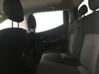 Mitsubishi L200 2022 4p GLS Doble L4/2.5/T Diesel Aut 4x4 2022 Mitsubishi L200 Venta Interiores 14