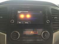 Mitsubishi L200 2022 4p GLS Doble L4/2.5/T Diesel Aut 4x4 2022 Mitsubishi L200 Venta Interiores 8