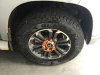 Mitsubishi L200 2022 4p GLS Doble L4/2.5/T Diesel Aut 4x4 2022 Mitsubishi L200 Venta Llantas 1