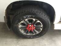 Mitsubishi L200 2022 4p GLS Doble L4/2.5/T Diesel Aut 4x4 2022 Mitsubishi L200 Venta Llantas 4