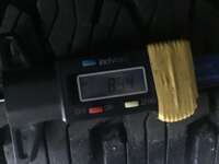 Mitsubishi L200 2022 4p GLS Doble L4/2.5/T Diesel Aut 4x4 2022 Mitsubishi L200 Venta Llantas 9