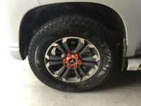 Mitsubishi L200 2022 4p GLS Doble L4/2.5/T Diesel Aut 4x4 2022 Mitsubishi L200 Venta Llantas 10