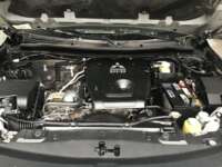 Mitsubishi L200 2022 4p GLS Doble L4/2.5/T Diesel Aut 4x4 2022 Mitsubishi L200 Venta Motor 2