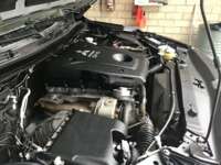 Mitsubishi L200 2022 4p GLS Doble L4/2.5/T Diesel Aut 4x4 2022 Mitsubishi L200 Venta Motor 3