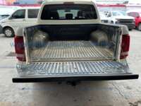 Volkswagen Amarok 2021 4p Highline V6/3.0/TDI Aut 2021 Volkswagen Amarok Ingreso Cajuela 0