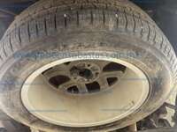 Volkswagen Amarok 2021 4p Highline V6/3.0/TDI Aut 2021 Volkswagen Amarok Ingreso Cajuela 1