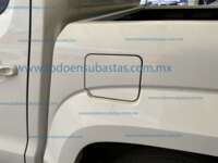 Volkswagen Amarok 2021 4p Highline V6/3.0/TDI Aut 2021 Volkswagen Amarok Ingreso Cajuela 2