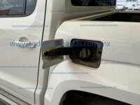 Volkswagen Amarok 2021 4p Highline V6/3.0/TDI Aut 2021 Volkswagen Amarok Ingreso Cajuela 3