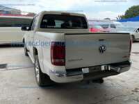 Volkswagen Amarok 2021 4p Highline V6/3.0/TDI Aut 2021 Volkswagen Amarok Ingreso Exteriores 6
