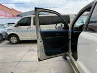 Volkswagen Amarok 2021 4p Highline V6/3.0/TDI Aut 2021 Volkswagen Amarok Ingreso Interiores 0