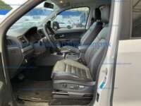 Volkswagen Amarok 2021 4p Highline V6/3.0/TDI Aut 2021 Volkswagen Amarok Ingreso Interiores 1