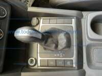 Volkswagen Amarok 2021 4p Highline V6/3.0/TDI Aut 2021 Volkswagen Amarok Ingreso Interiores 10