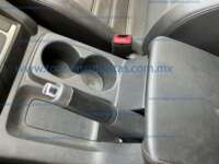 Volkswagen Amarok 2021 4p Highline V6/3.0/TDI Aut 2021 Volkswagen Amarok Ingreso Interiores 11