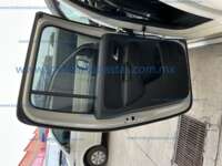 Volkswagen Amarok 2021 4p Highline V6/3.0/TDI Aut 2021 Volkswagen Amarok Ingreso Interiores 13