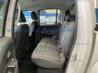 Volkswagen Amarok 2021 4p Highline V6/3.0/TDI Aut 2021 Volkswagen Amarok Ingreso Interiores 14