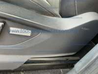 Volkswagen Amarok 2021 4p Highline V6/3.0/TDI Aut 2021 Volkswagen Amarok Ingreso Interiores 17