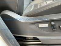 Volkswagen Amarok 2021 4p Highline V6/3.0/TDI Aut 2021 Volkswagen Amarok Ingreso Interiores 18