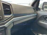 Volkswagen Amarok 2021 4p Highline V6/3.0/TDI Aut 2021 Volkswagen Amarok Ingreso Interiores 19