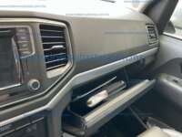 Volkswagen Amarok 2021 4p Highline V6/3.0/TDI Aut 2021 Volkswagen Amarok Ingreso Interiores 20