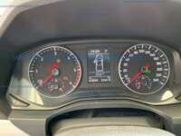 Volkswagen Amarok 2021 4p Highline V6/3.0/TDI Aut 2021 Volkswagen Amarok Ingreso Interiores 3