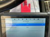 Volkswagen Amarok 2021 4p Highline V6/3.0/TDI Aut 2021 Volkswagen Amarok Ingreso Interiores 5