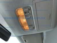 Volkswagen Amarok 2021 4p Highline V6/3.0/TDI Aut 2021 Volkswagen Amarok Ingreso Interiores 6