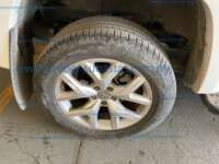 Volkswagen Amarok 2021 4p Highline V6/3.0/TDI Aut IMG_4773