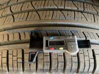 Volkswagen Amarok 2021 4p Highline V6/3.0/TDI Aut IMG_4777