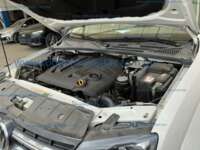 Volkswagen Amarok 2021 4p Highline V6/3.0/TDI Aut 2021 Volkswagen Amarok Ingreso Motor 0