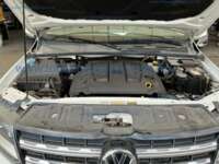 Volkswagen Amarok 2021 4p Highline V6/3.0/TDI Aut 2021 Volkswagen Amarok Ingreso Motor 1