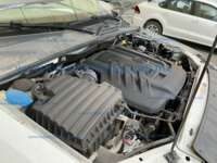 Volkswagen Amarok 2021 4p Highline V6/3.0/TDI Aut 2021 Volkswagen Amarok Ingreso Motor 2