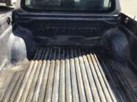 Mitsubishi L200 2022 4p GLS Doble L4/2.5/T Diesel Aut 4x4 2022 Mitsubishi L200 Venta Cajuela 1