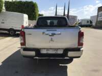 Mitsubishi L200 2022 4p GLS Doble L4/2.5/T Diesel Aut 4x4 2022 Mitsubishi L200 Venta Exteriores 6