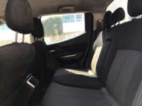 Mitsubishi L200 2022 4p GLS Doble L4/2.5/T Diesel Aut 4x4 2022 Mitsubishi L200 Venta Interiores 14