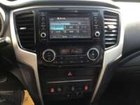 Mitsubishi L200 2022 4p GLS Doble L4/2.5/T Diesel Aut 4x4 2022 Mitsubishi L200 Venta Interiores 7