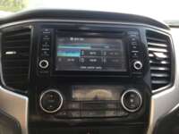 Mitsubishi L200 2022 4p GLS Doble L4/2.5/T Diesel Aut 4x4 2022 Mitsubishi L200 Venta Interiores 8