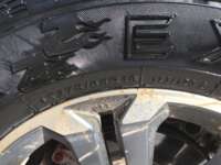 Mitsubishi L200 2022 4p GLS Doble L4/2.5/T Diesel Aut 4x4 2022 Mitsubishi L200 Venta Llantas 2