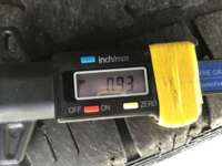 Mitsubishi L200 2022 4p GLS Doble L4/2.5/T Diesel Aut 4x4 2022 Mitsubishi L200 Venta Llantas 12