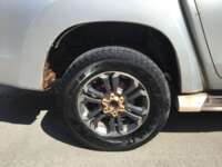 Mitsubishi L200 2022 4p GLS Doble L4/2.5/T Diesel Aut 4x4 2022 Mitsubishi L200 Venta Llantas 4