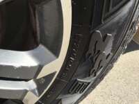 Mitsubishi L200 2022 4p GLS Doble L4/2.5/T Diesel Aut 4x4 2022 Mitsubishi L200 Venta Llantas 5