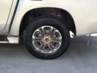 Mitsubishi L200 2022 4p GLS Doble L4/2.5/T Diesel Aut 4x4 2022 Mitsubishi L200 Venta Llantas 7