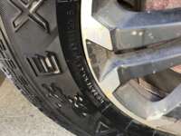 Mitsubishi L200 2022 4p GLS Doble L4/2.5/T Diesel Aut 4x4 2022 Mitsubishi L200 Venta Llantas 8