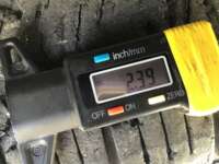 Mitsubishi L200 2022 4p GLS Doble L4/2.5/T Diesel Aut 4x4 2022 Mitsubishi L200 Venta Llantas 9