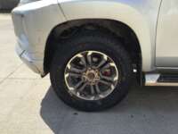 Mitsubishi L200 2022 4p GLS Doble L4/2.5/T Diesel Aut 4x4 2022 Mitsubishi L200 Venta Llantas 10