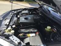 Mitsubishi L200 2022 4p GLS Doble L4/2.5/T Diesel Aut 4x4 2022 Mitsubishi L200 Venta Motor 1