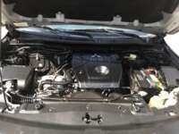 Mitsubishi L200 2022 4p GLS Doble L4/2.5/T Diesel Aut 4x4 2022 Mitsubishi L200 Venta Motor 2