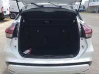 Nissan Kicks 2023 5p Advance L4/1.6 CVT 2023 Nissan Kicks Venta Cajuela 1