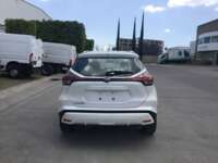 Nissan Kicks 2023 5p Advance L4/1.6 CVT 2023 Nissan Kicks Venta Exteriores 6
