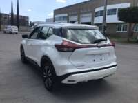 Nissan Kicks 2023 5p Advance L4/1.6 CVT 2023 Nissan Kicks Venta Exteriores 7