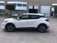 Nissan Kicks 2023 5p Advance L4/1.6 CVT 2023 Nissan Kicks Venta Exteriores 8